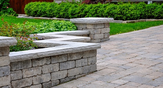 Hardscapes
