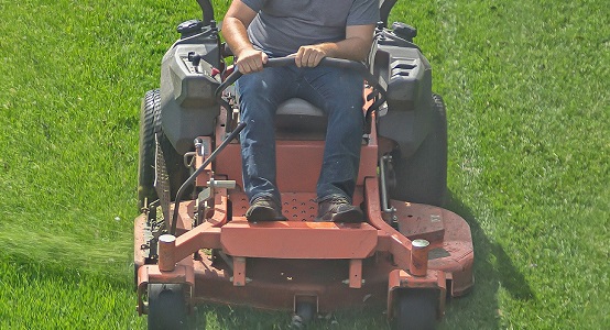 Lawn Care